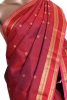 Handloom Wedding Kanjeevaram Silk Saree